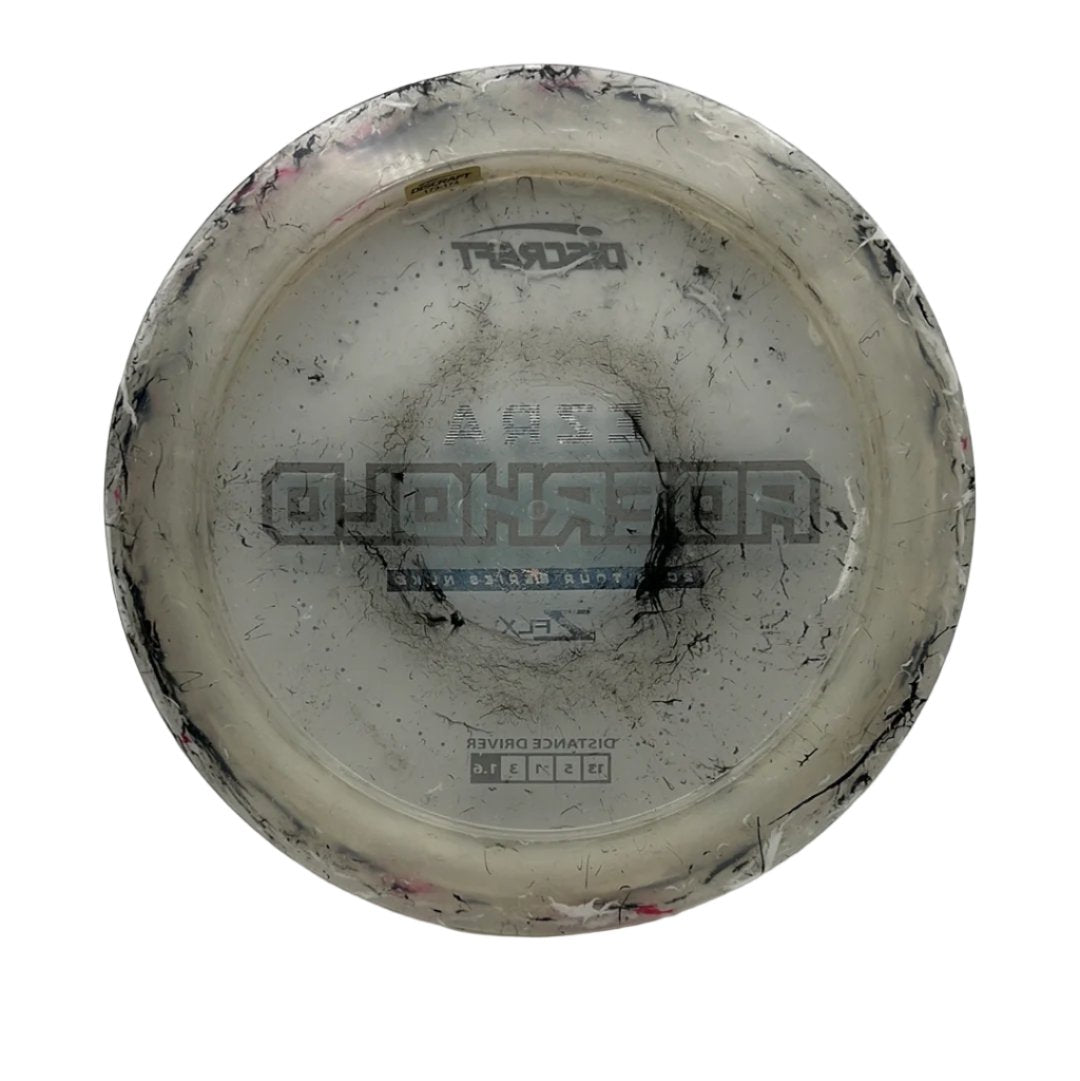 Nuke - Jawbreaker ZFLX Ezra Aderhold 2024 Tour Series