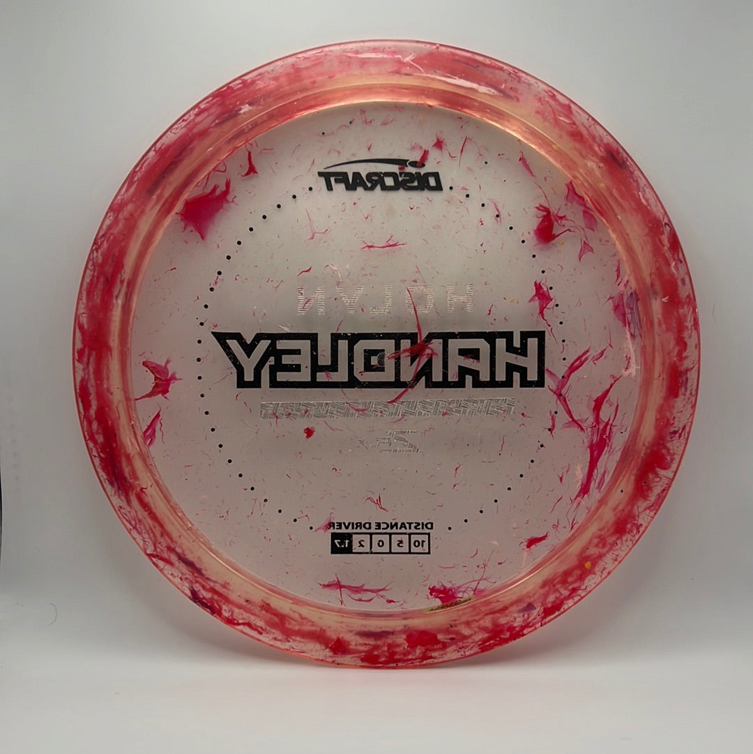 Vulture - Jawbreaker ZFLX Holyn Handley 2024 Tour Series