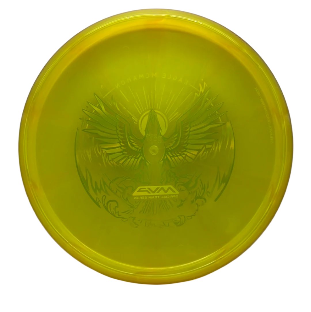 Envy - Eagle McMahon “Rebirth” Team Series