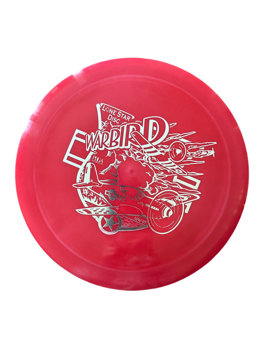 Warbird - Bravo