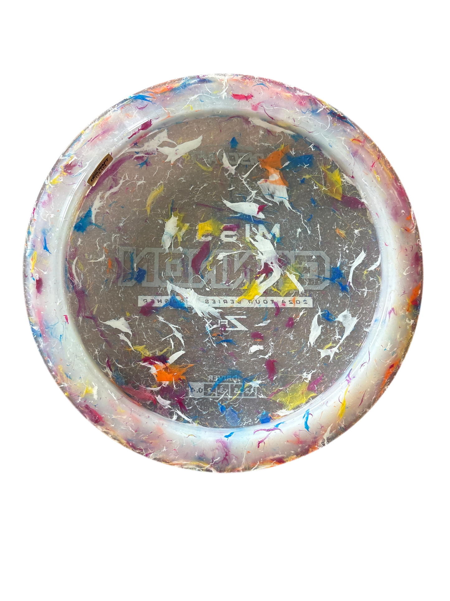 Thrasher - Jawbreaker ZFLX Missy Gannon 2024 Tour Series
