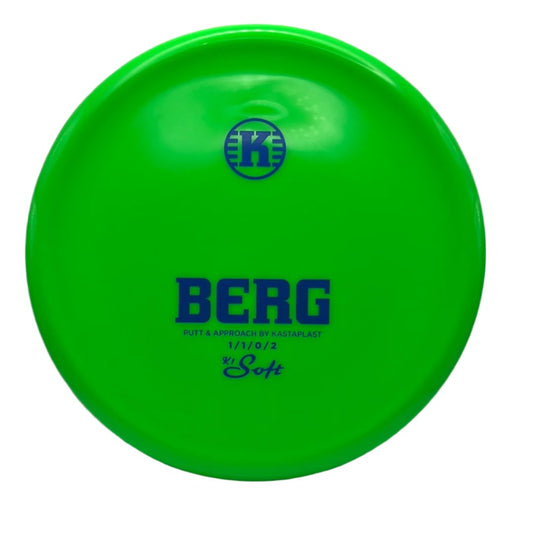 Berg - K1 Soft