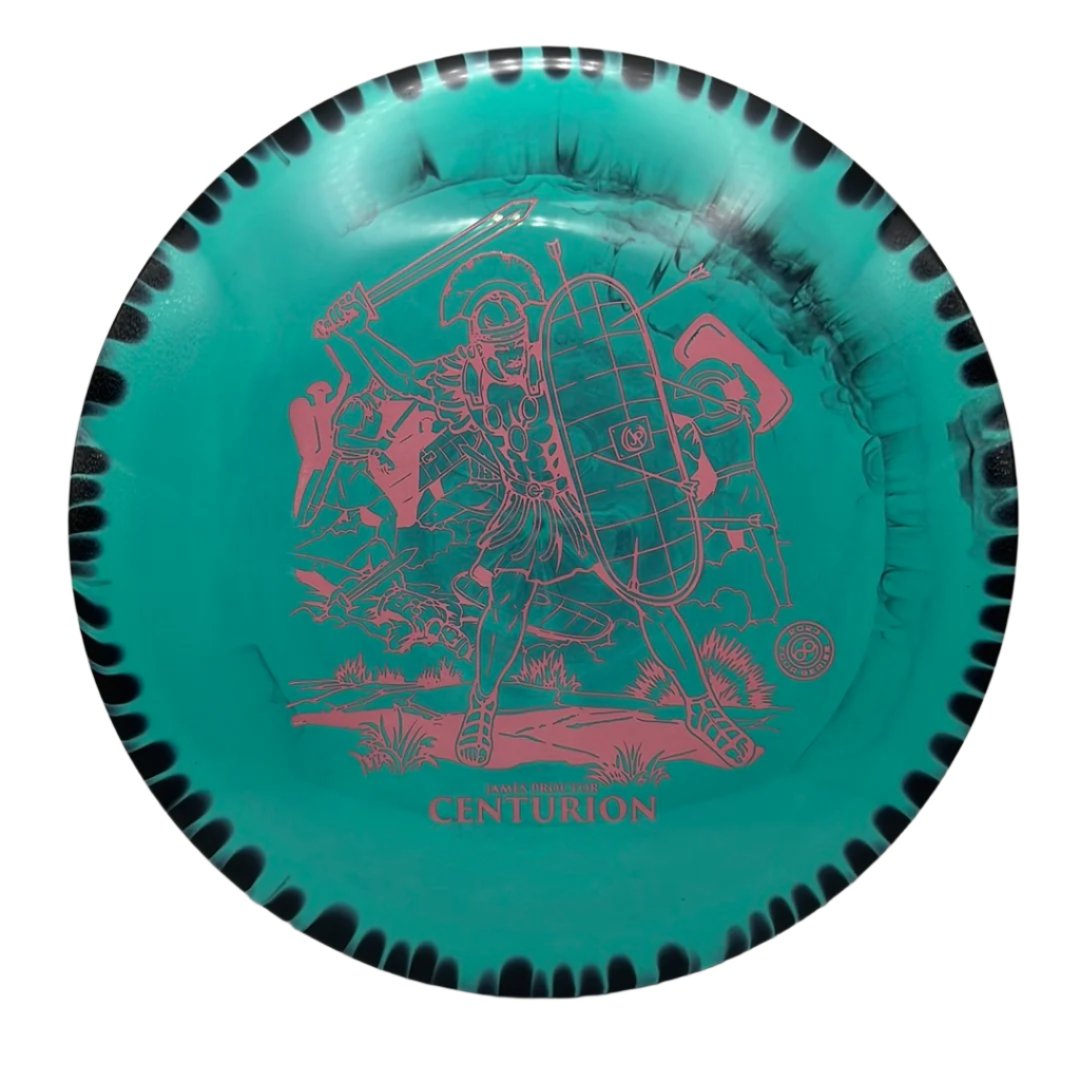 Centurion - James Proctor Tour Series 2023