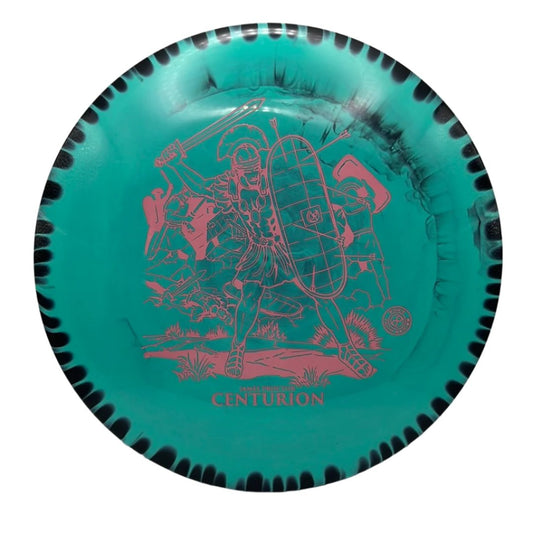 Centurion - James Proctor Tour Series 2023