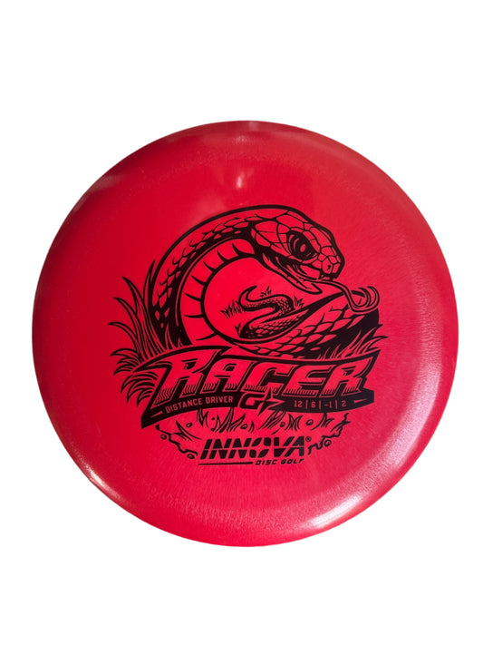 Racer - GStar