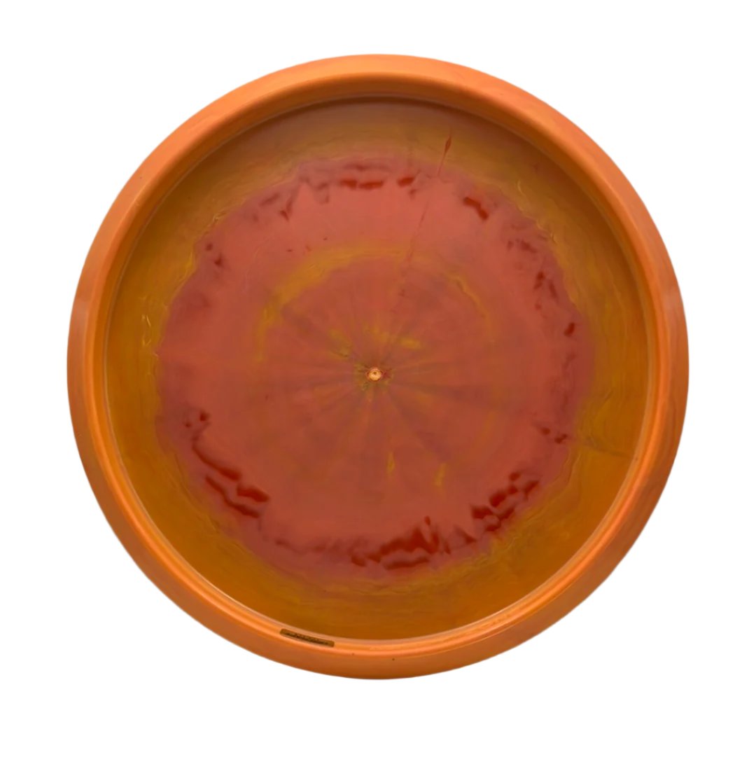 Zone - Paul McBeth 6x World Champion