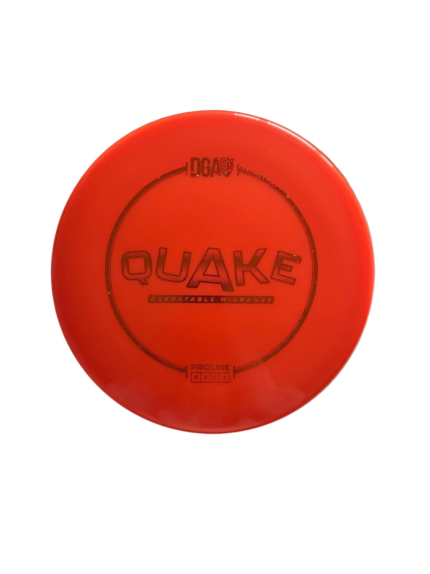 Quake - Pro/Line