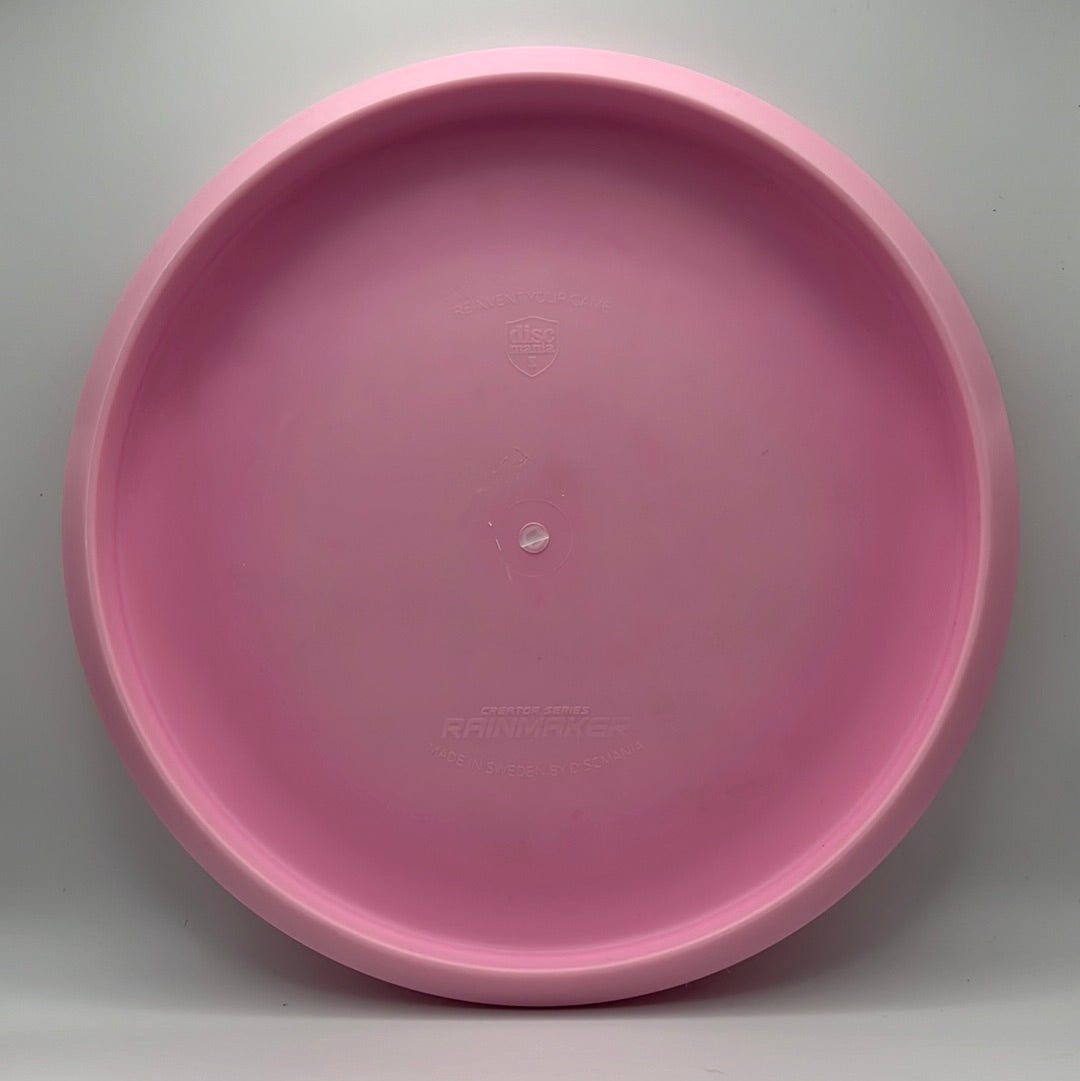 Rainmaker Eagle McMahon Creator Series - Color Glow D-Line Flex 3