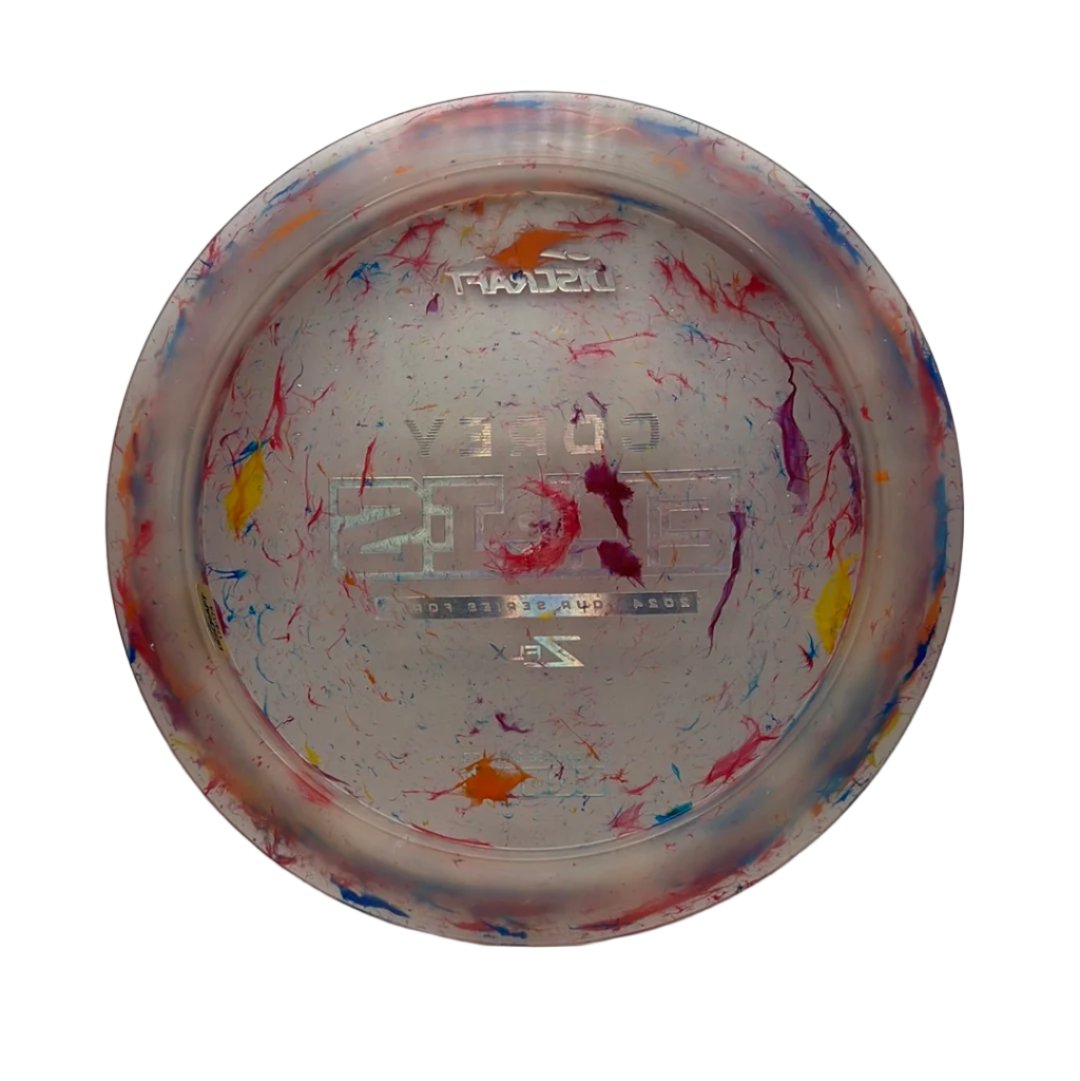 Force - Jawbreaker ZFLX Corey Ellis 2024 Tour Series