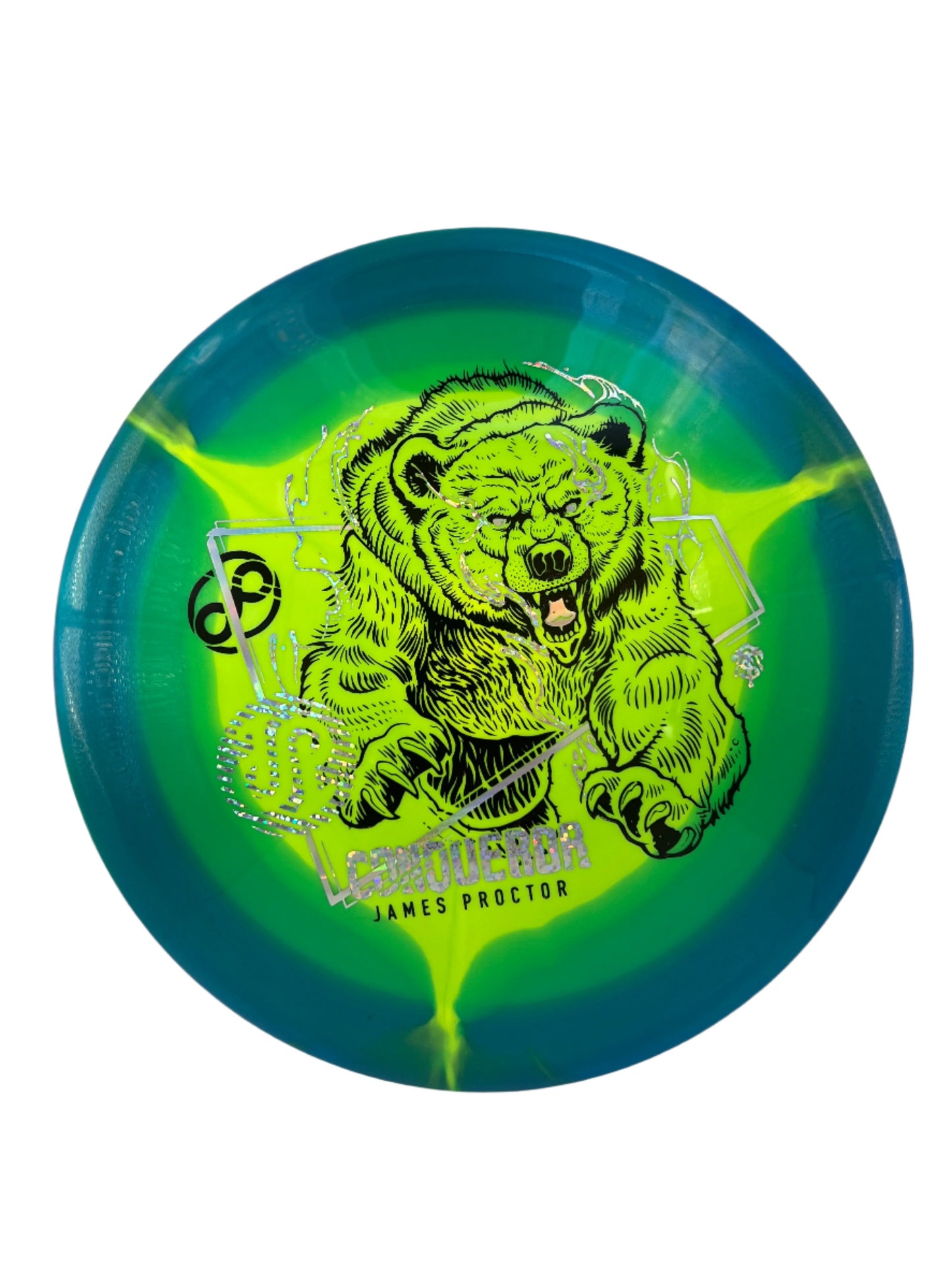 Conqueror - James Proctor Signature Series