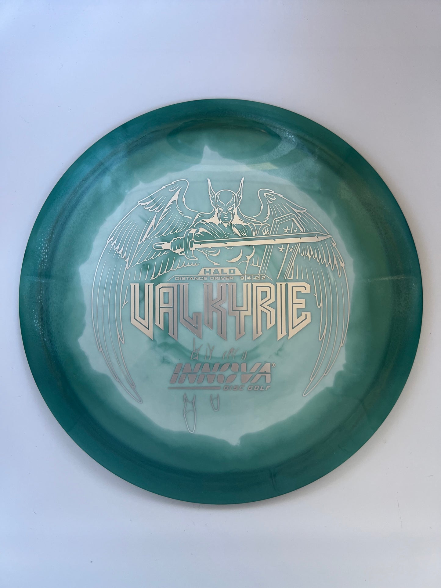 Valkyrie - Halo