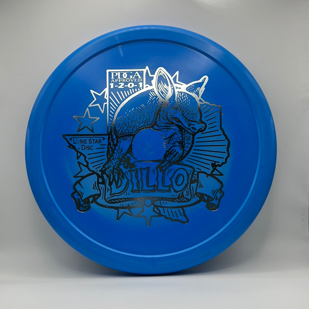 The Dillo - Bravo