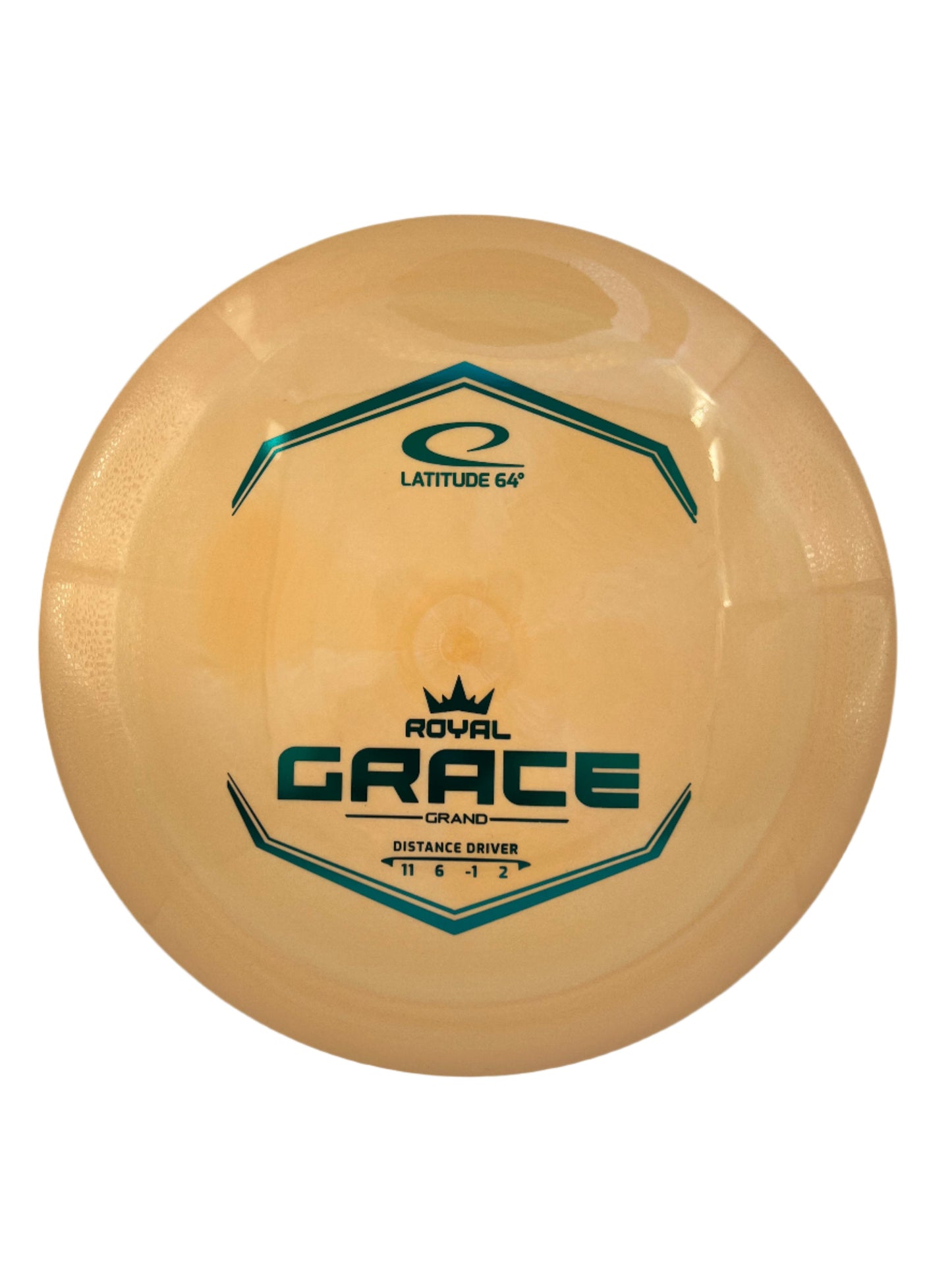 Grace - Royal Grand