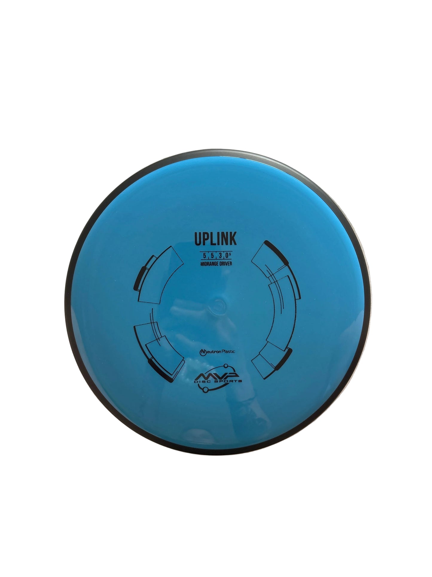 Uplink - Neutron Plastic