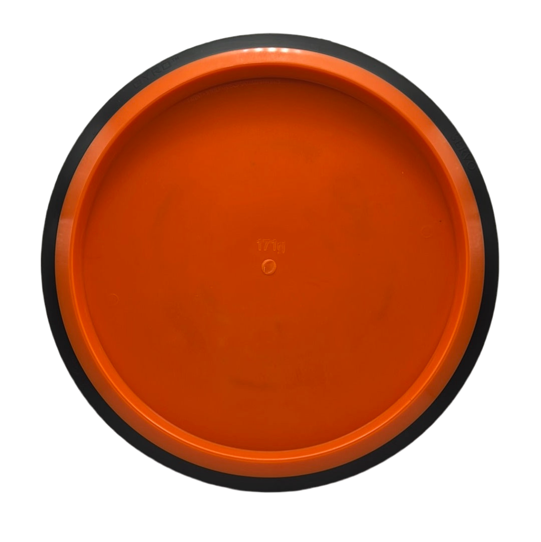 Servo - Neutron Plastic