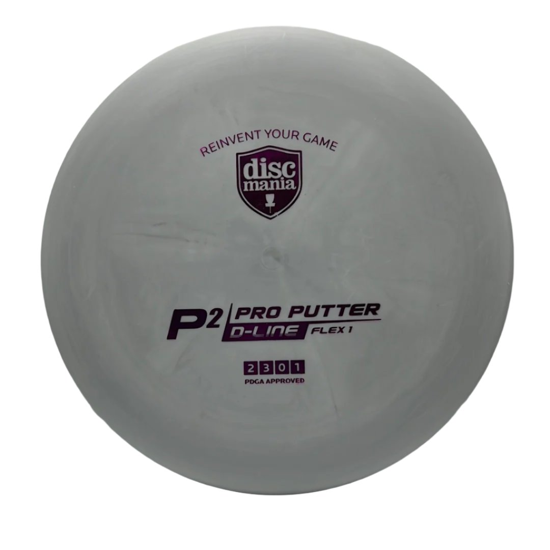 P2 - D-Line Flex 1