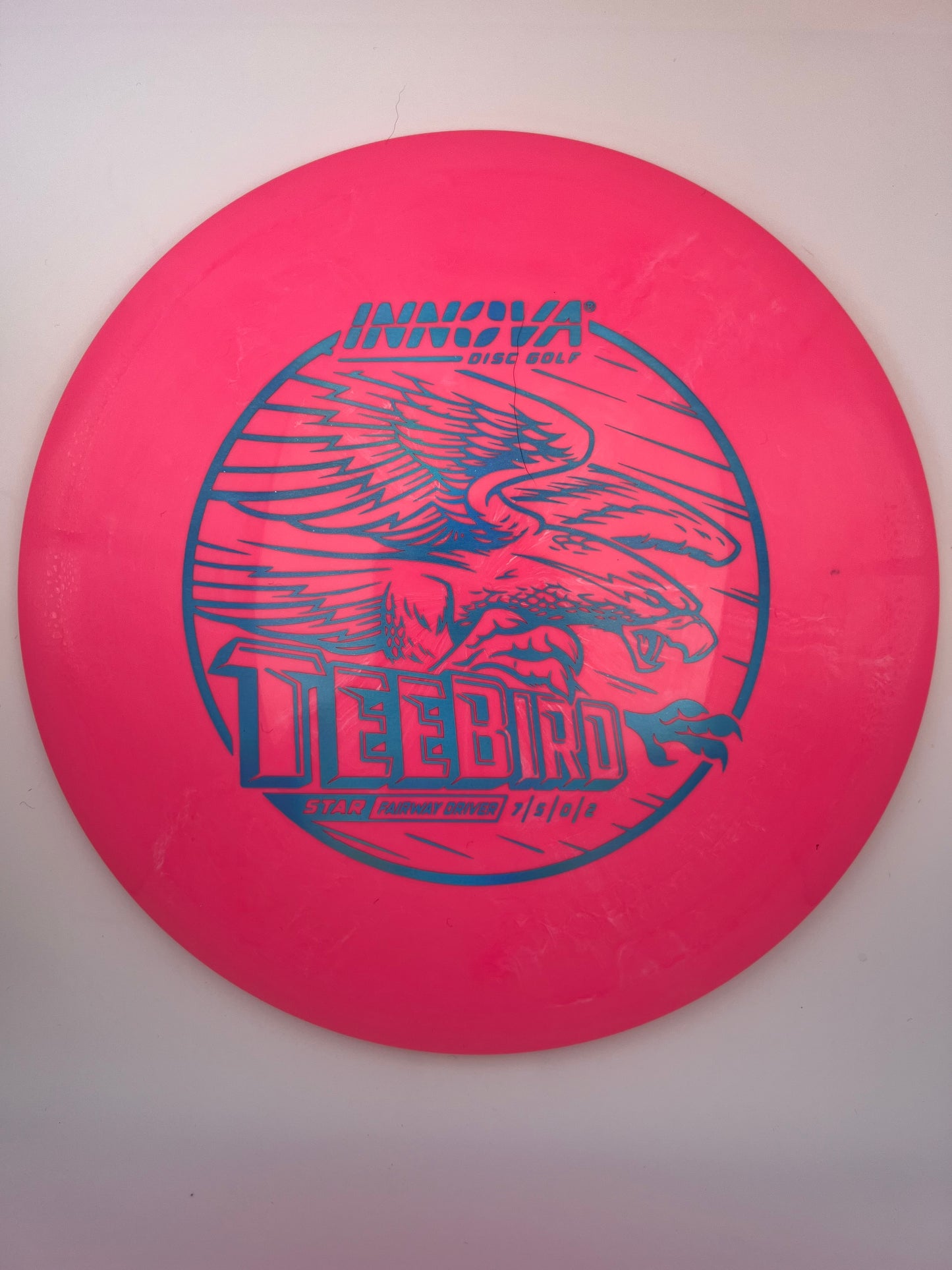 Teebird - Star