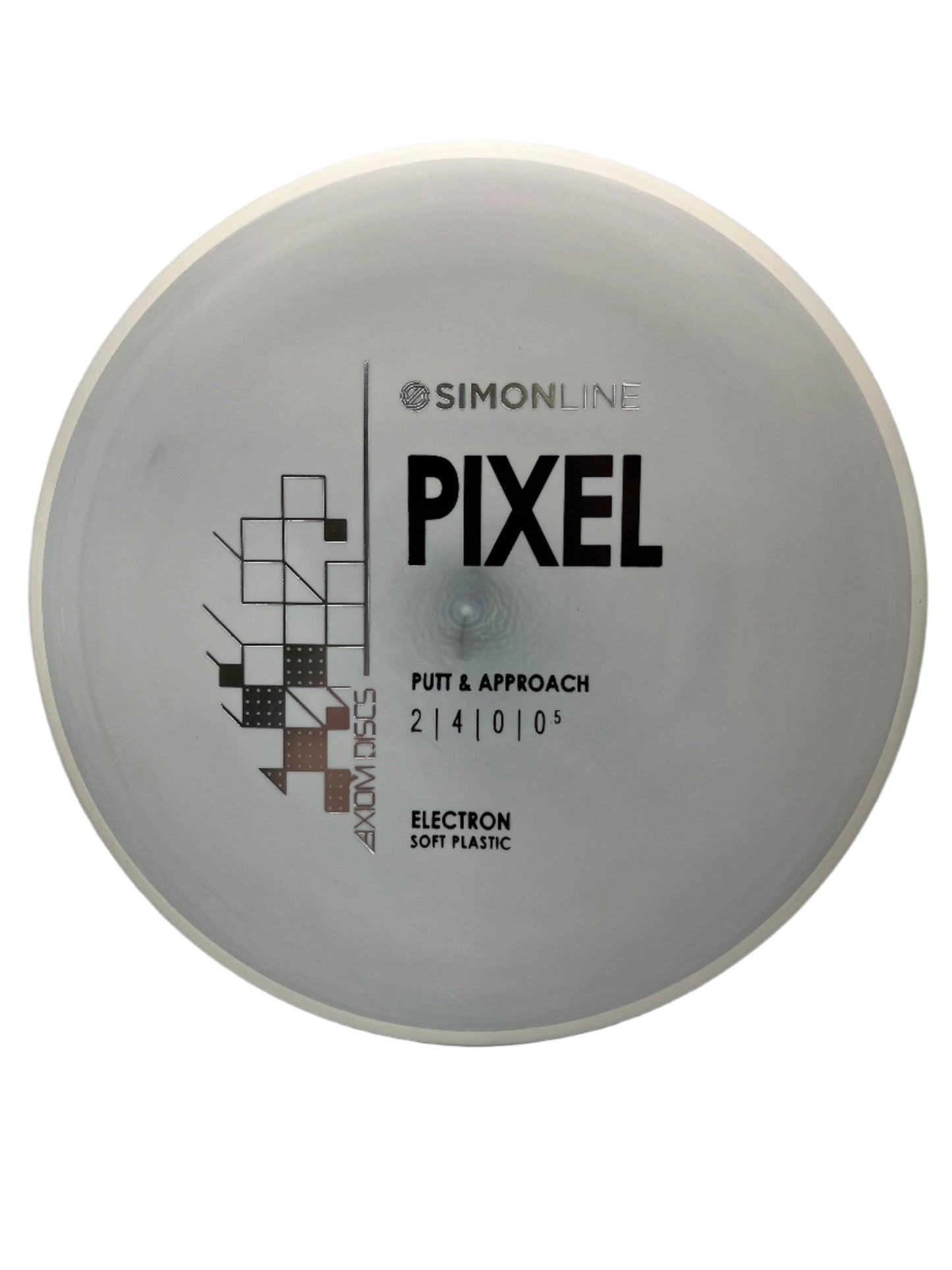 Pixel - Simon Line Electron Soft