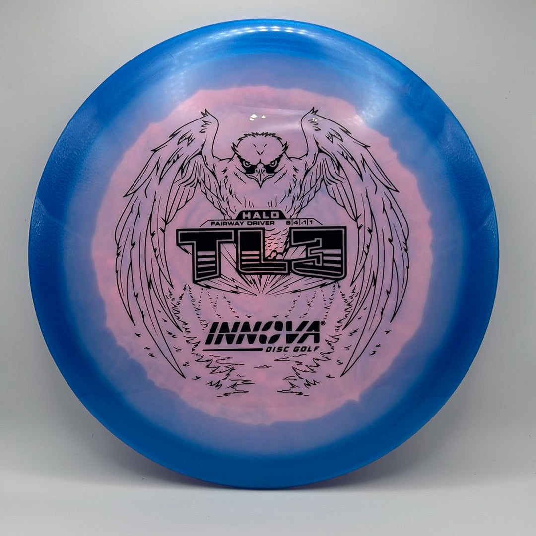 TL3 - Halo