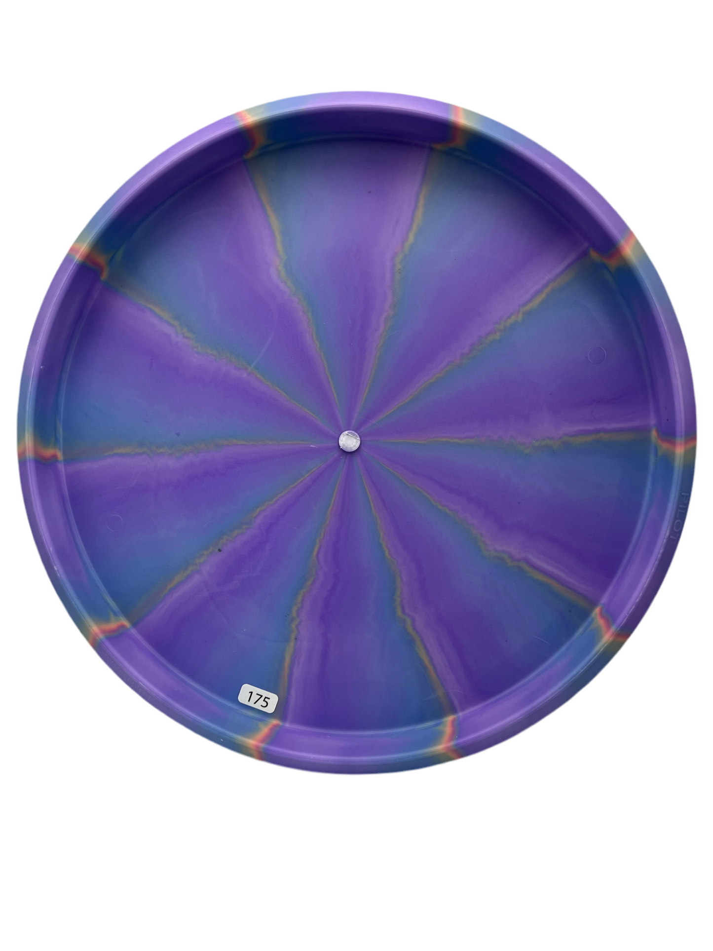 Pilot - Firm Cosmic Electron
