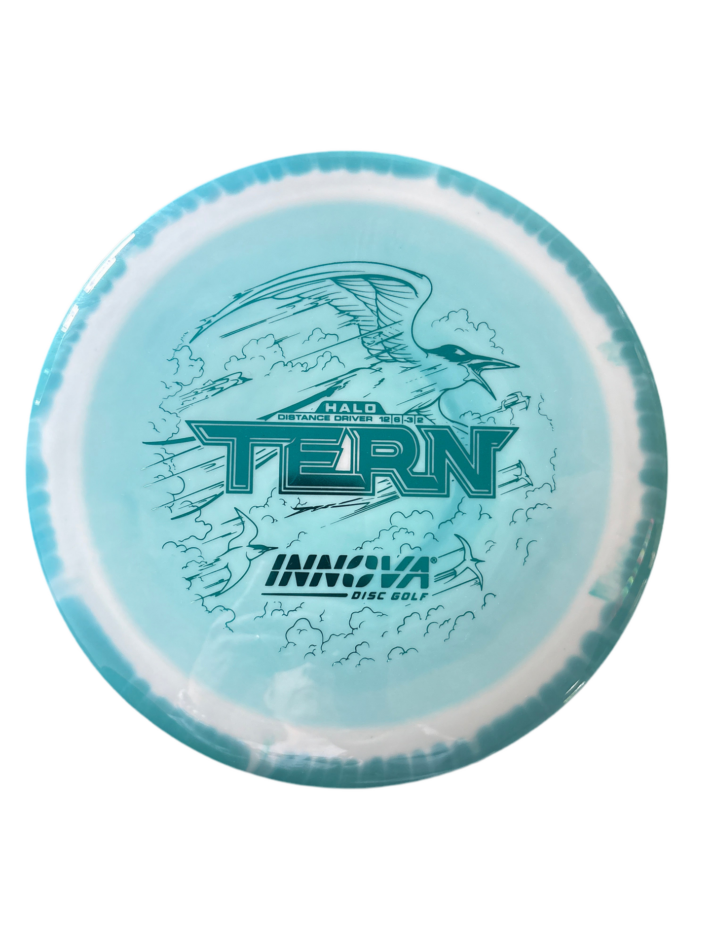 Tern - Halo