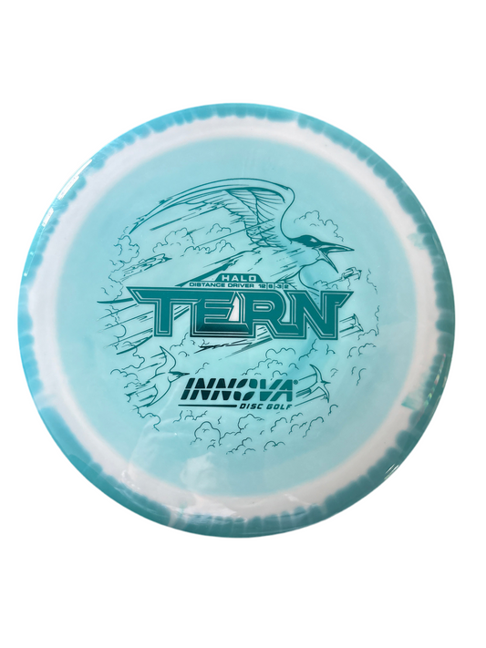 Tern - Halo