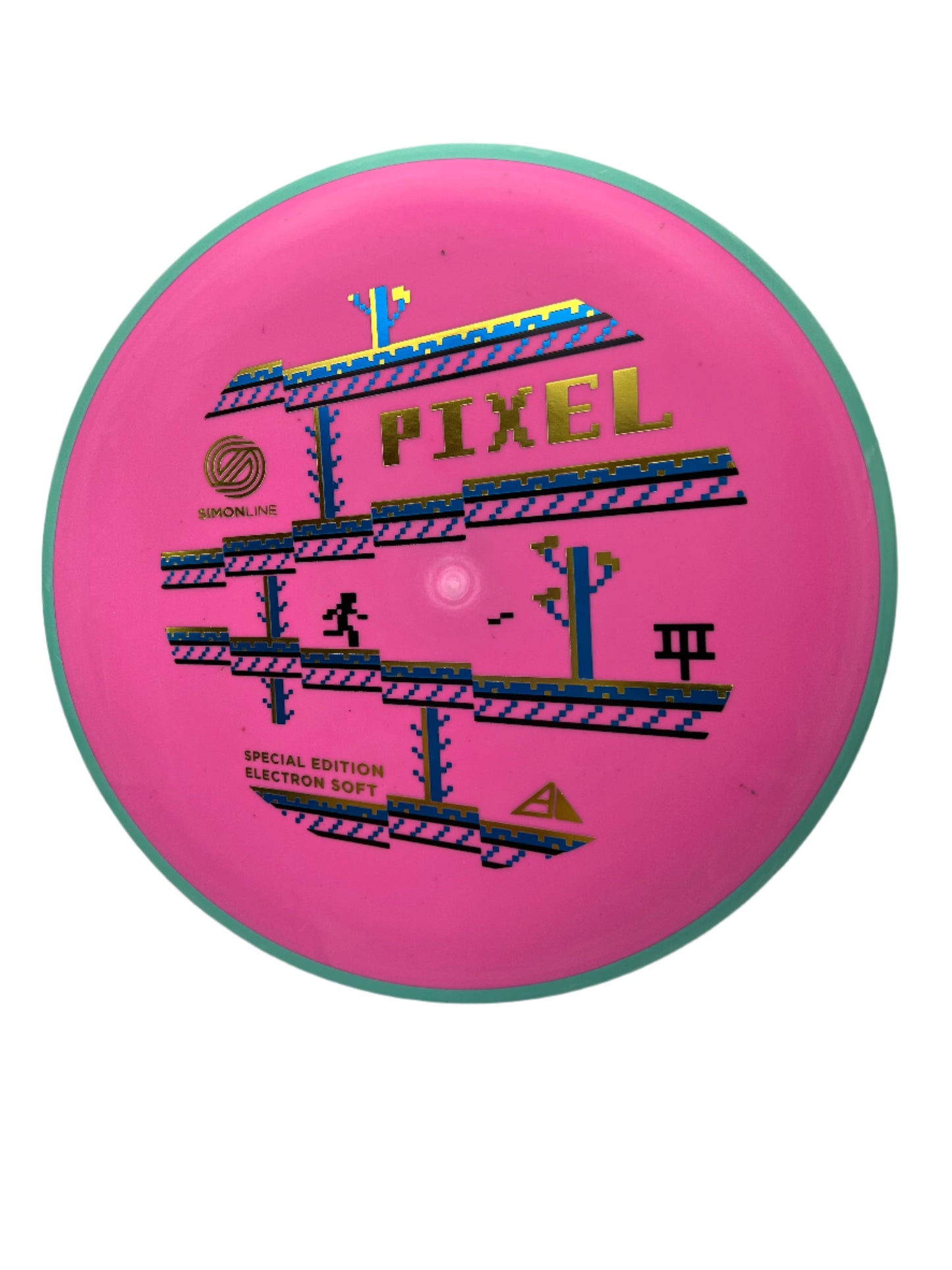 Pixel - Simon Line Special Edition Electron Soft