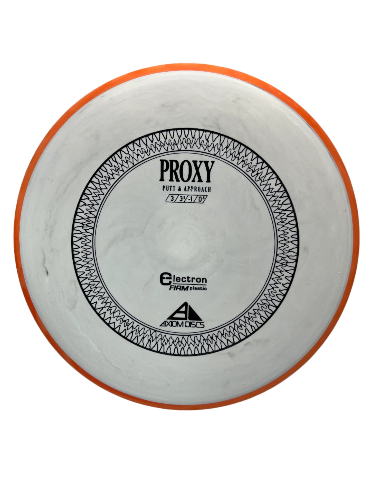 Proxy - Electron Firm