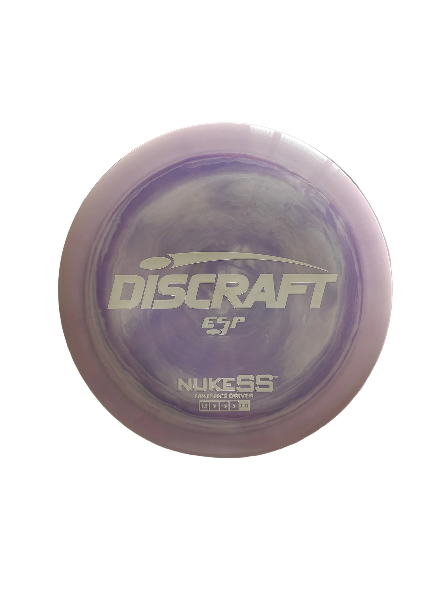 NukeSS - ESP