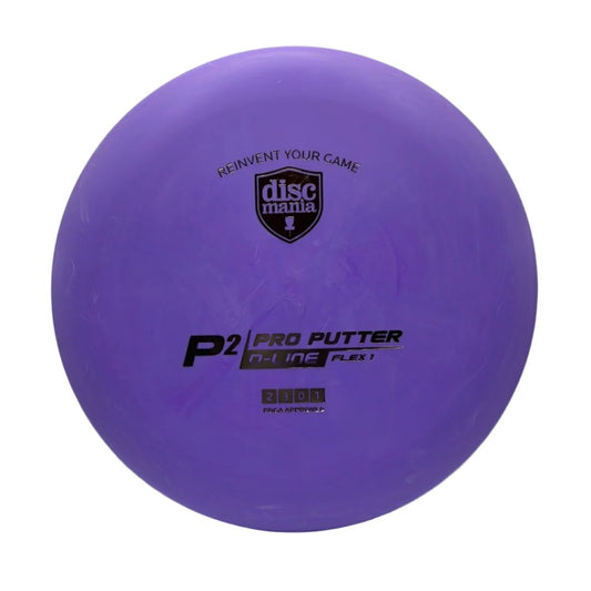P2 - D-Line Flex 1
