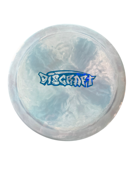 Force - Esp Swirl