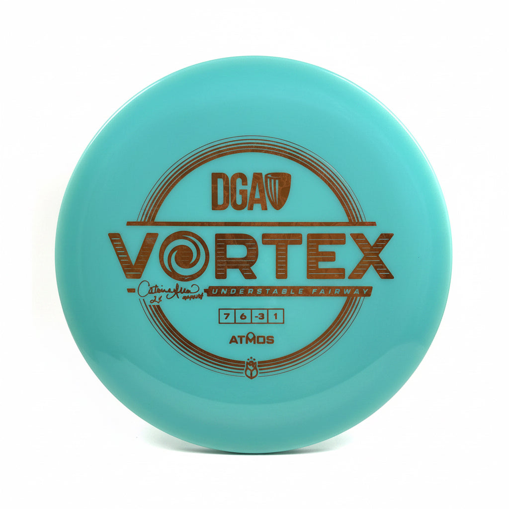 Vortex- Catrina Allen - Atmos