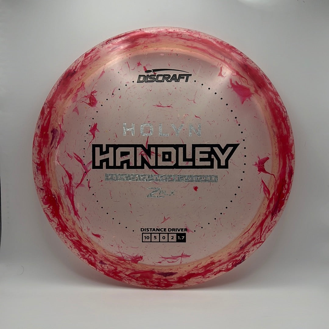 Vulture - Jawbreaker ZFLX Holyn Handley 2024 Tour Series