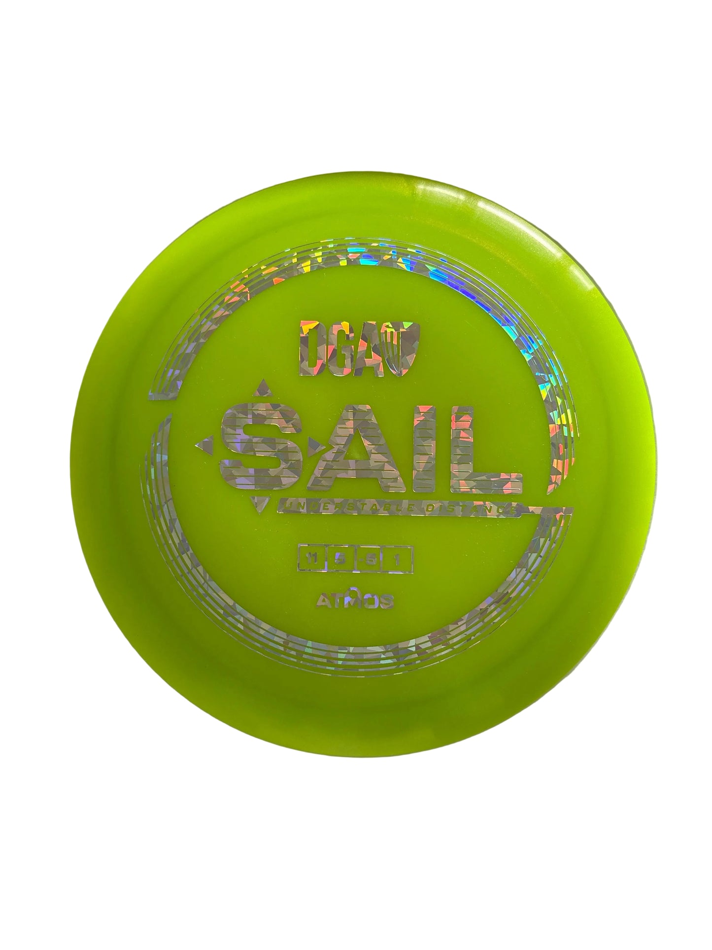 Sail - Atmos