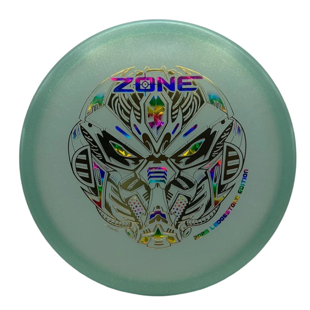 Zone - 2023 Ledgestone Edition