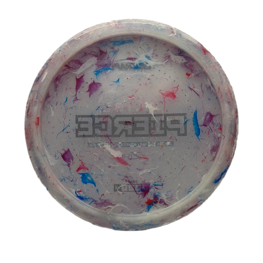 Passion - Jawbreaker ZFLX Page Pierce 2024 Tour Series