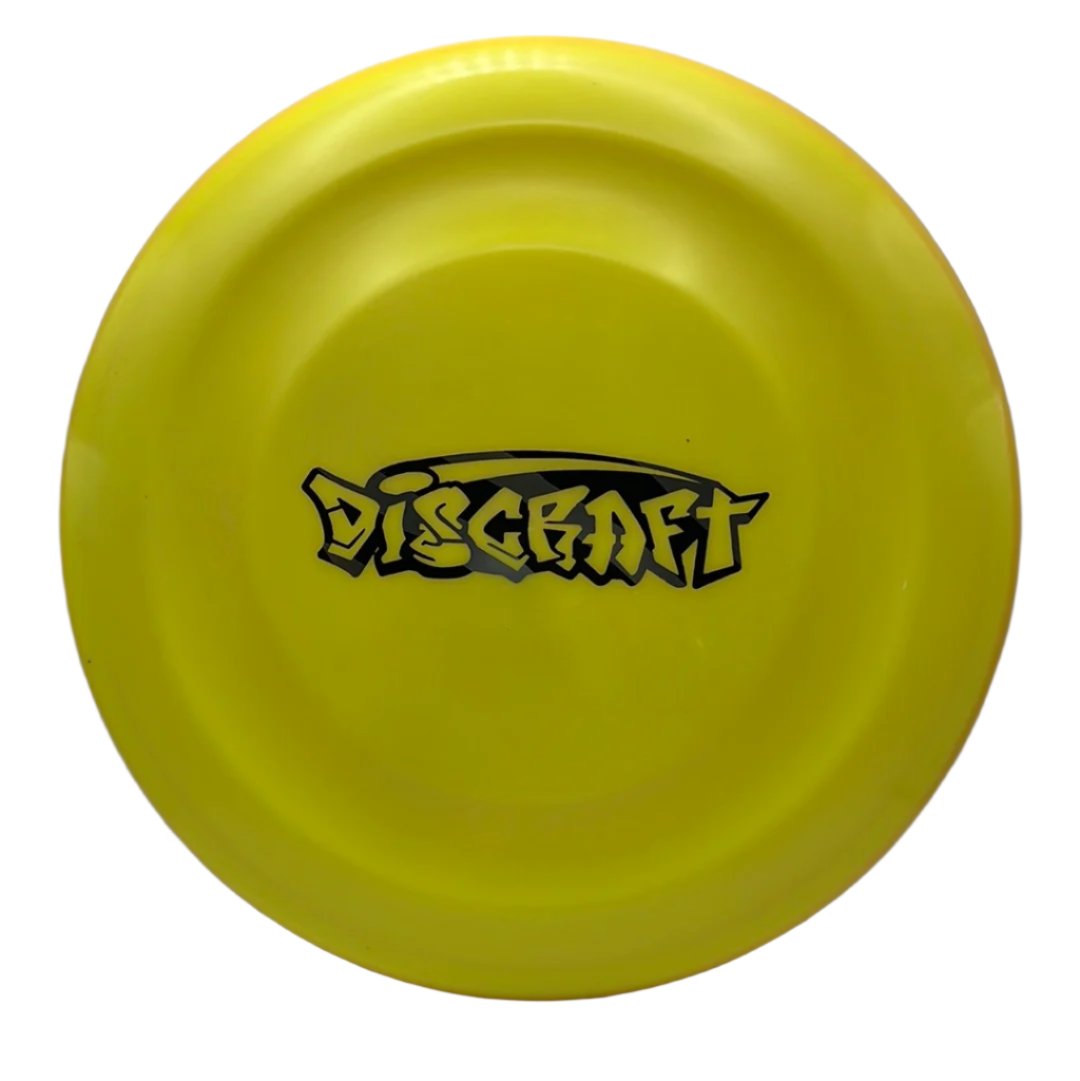 Banger GT - Putter Line