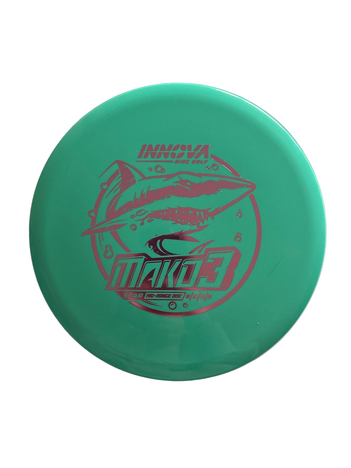 Mako3 - Star