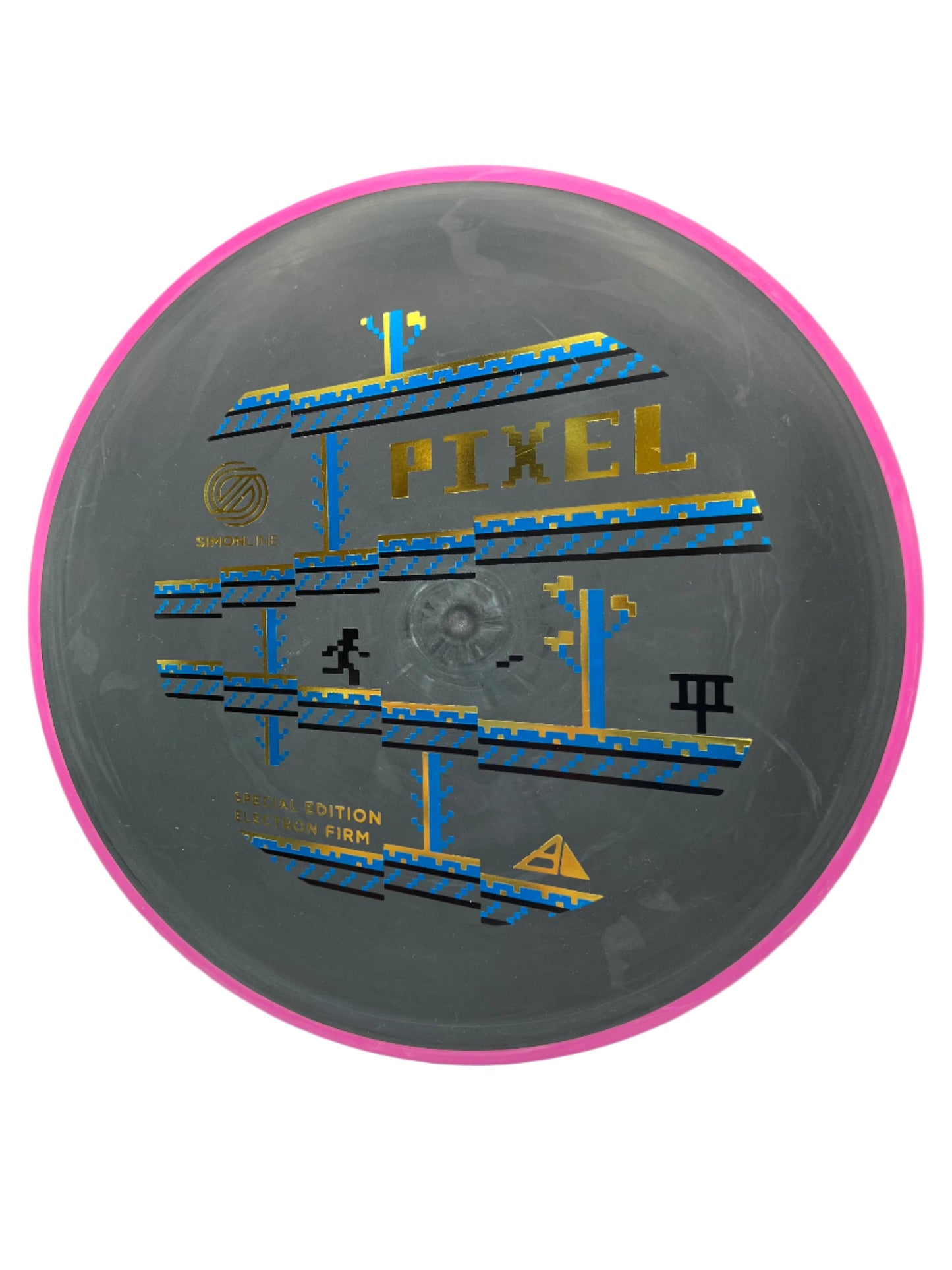 Pixel - Simon Line Special Edition Electron Firm
