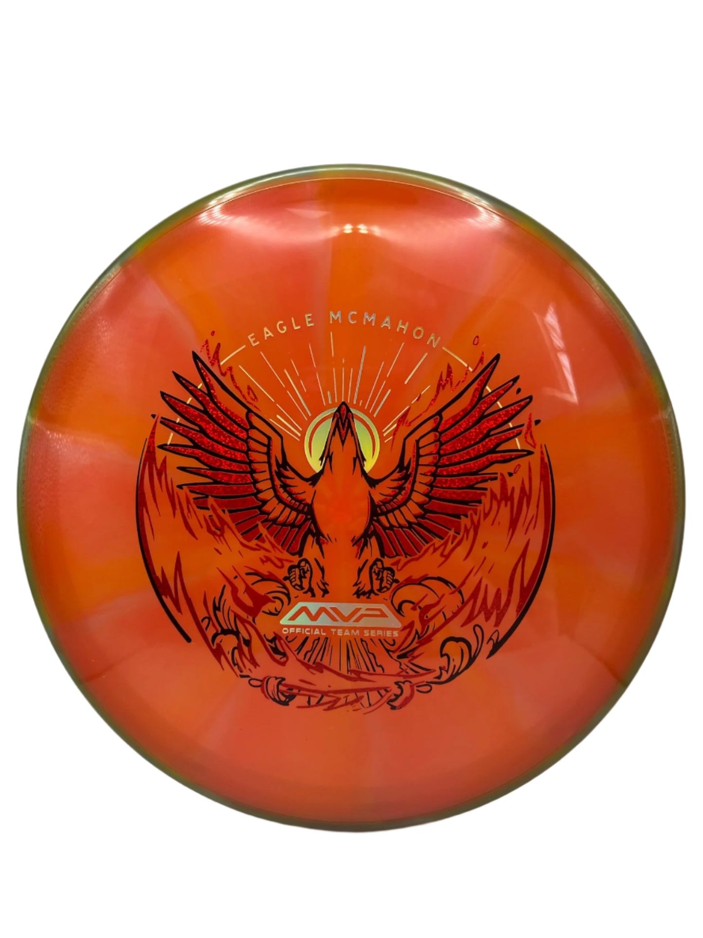 Envy - Eagle McMahon “Rebirth” Team Series