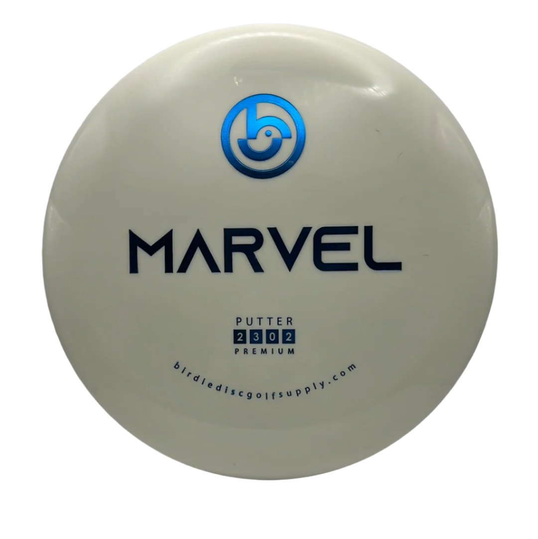 Marvel - Premium