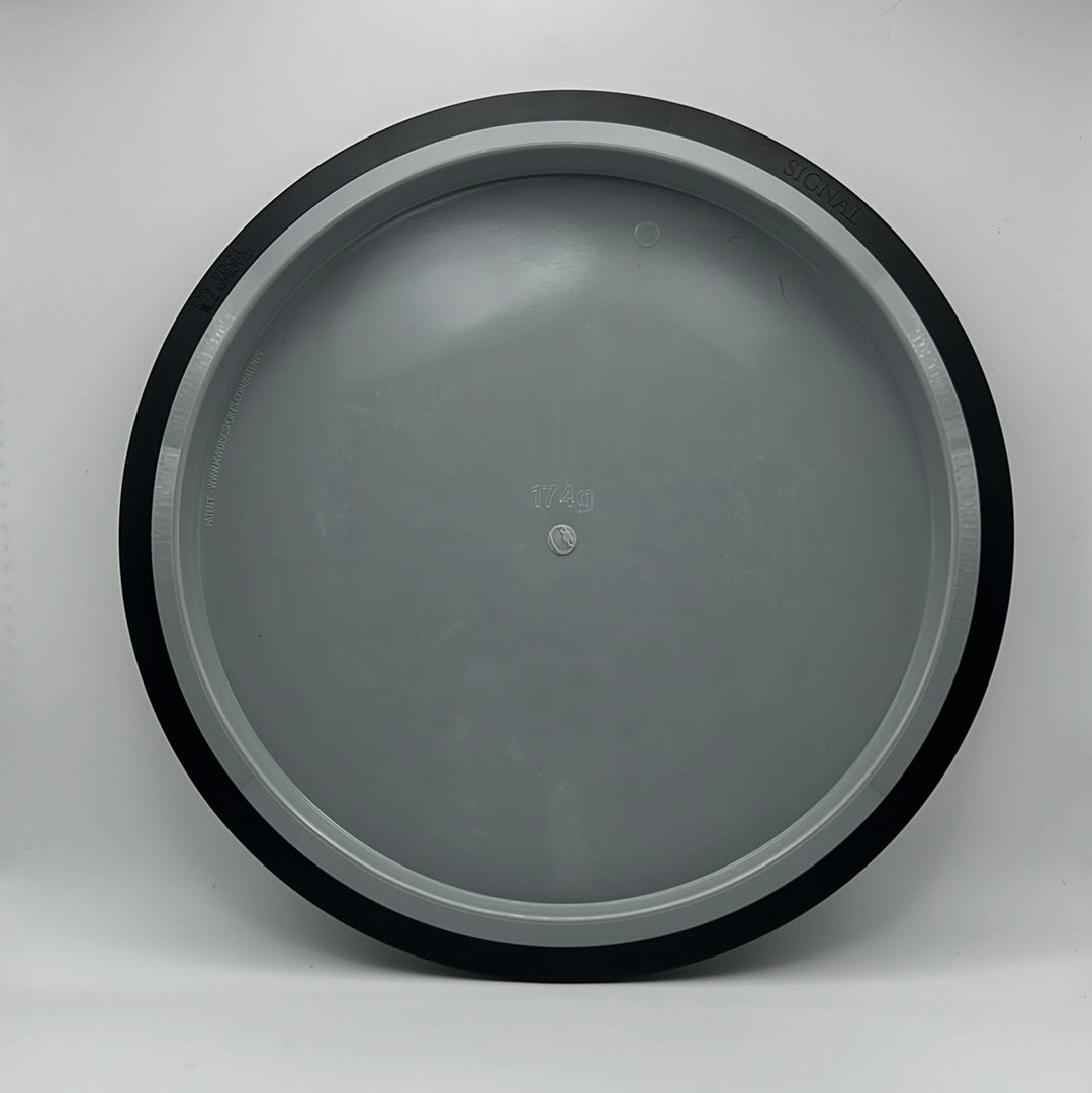 Signal - Neutron Plastic