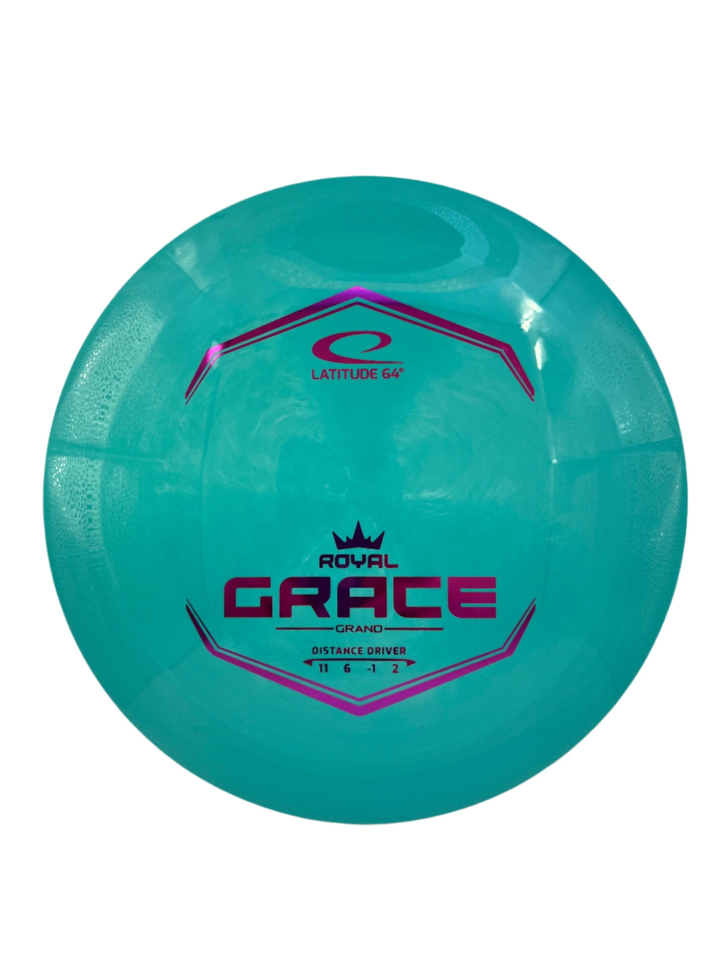Grace - Royal Grand