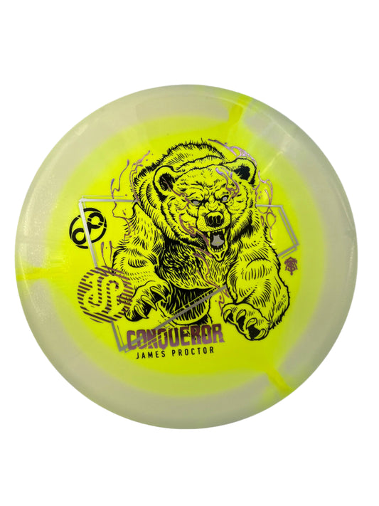 Conqueror - James Proctor Signature Series