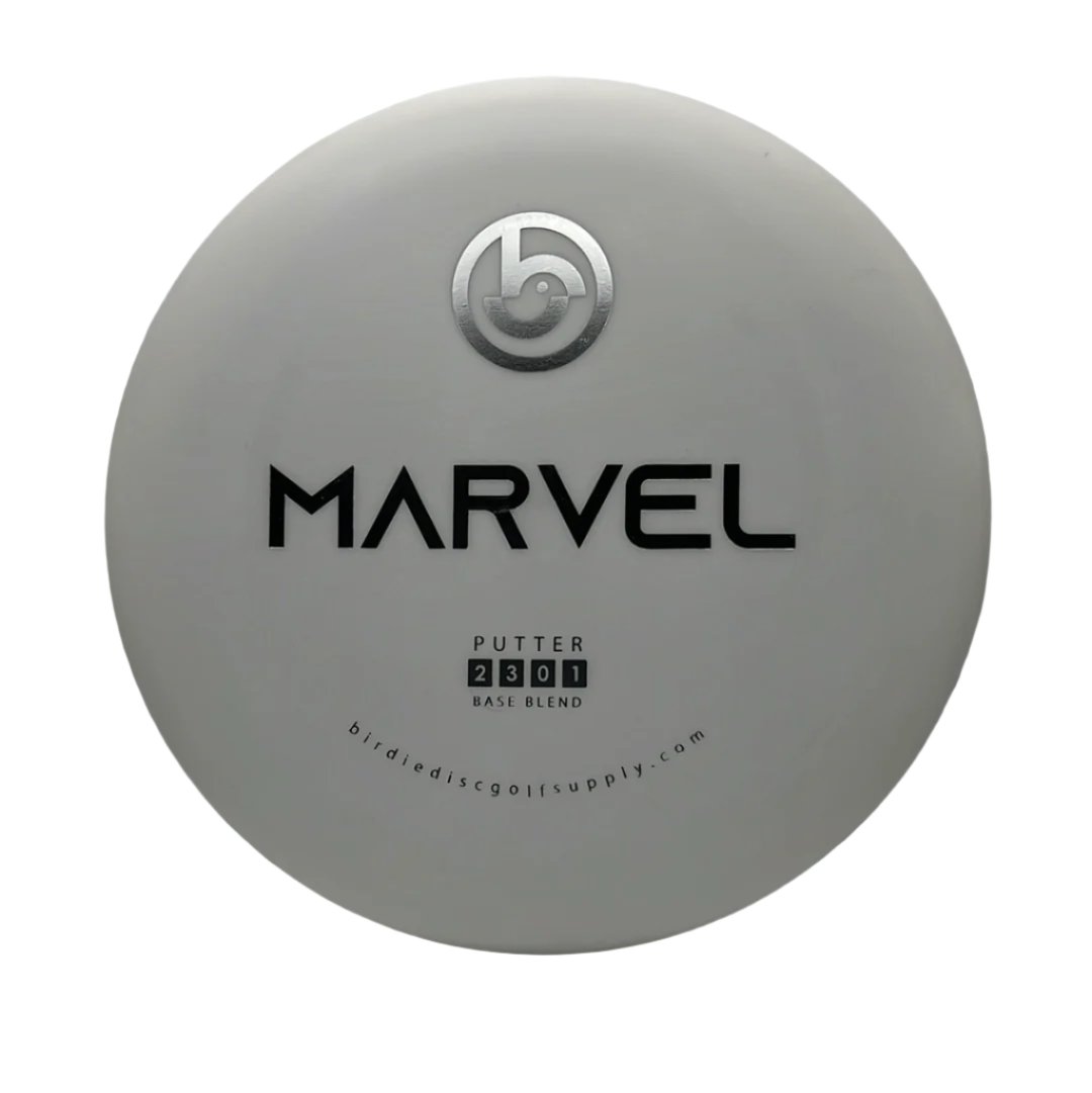 Marvel - Base Blend