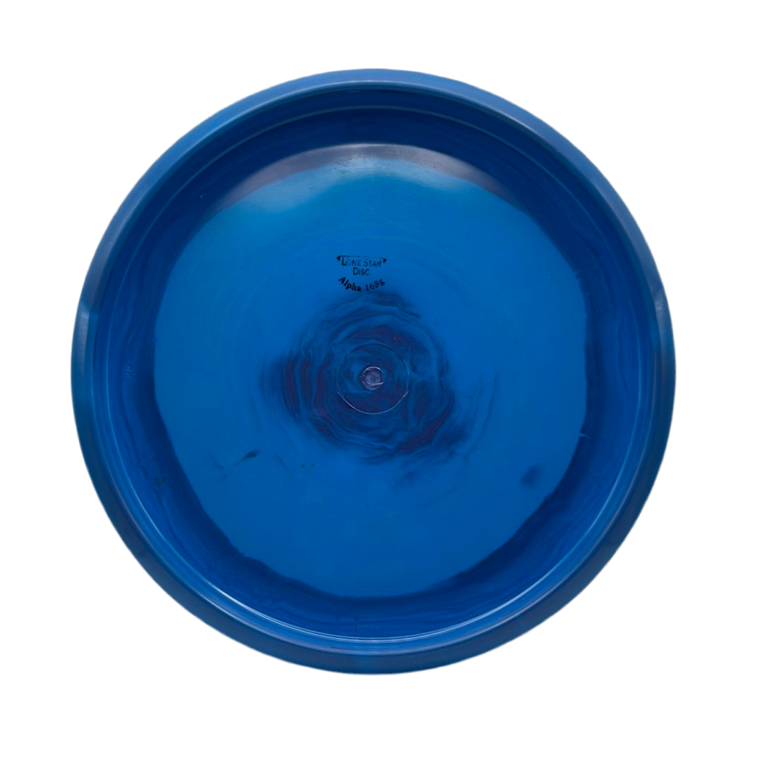 Penny Putter - Alpha