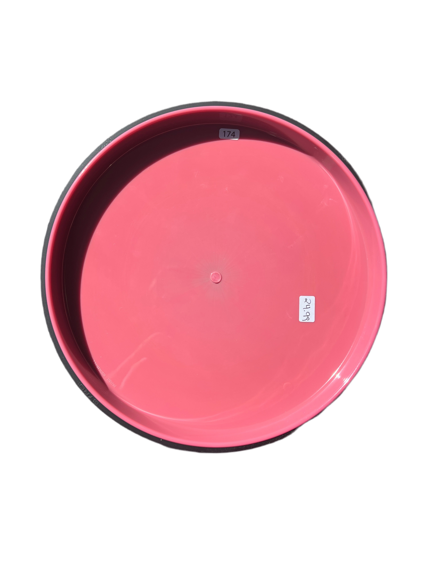 Watt - Neutron Plastic