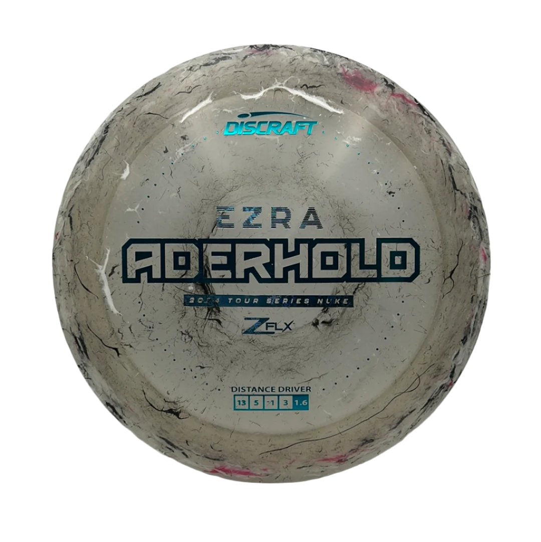 Nuke - Jawbreaker ZFLX Ezra Aderhold 2024 Tour Series