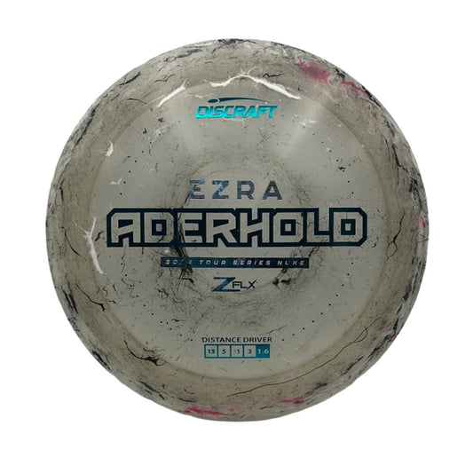 Nuke - Jawbreaker ZFLX Ezra Aderhold 2024 Tour Series