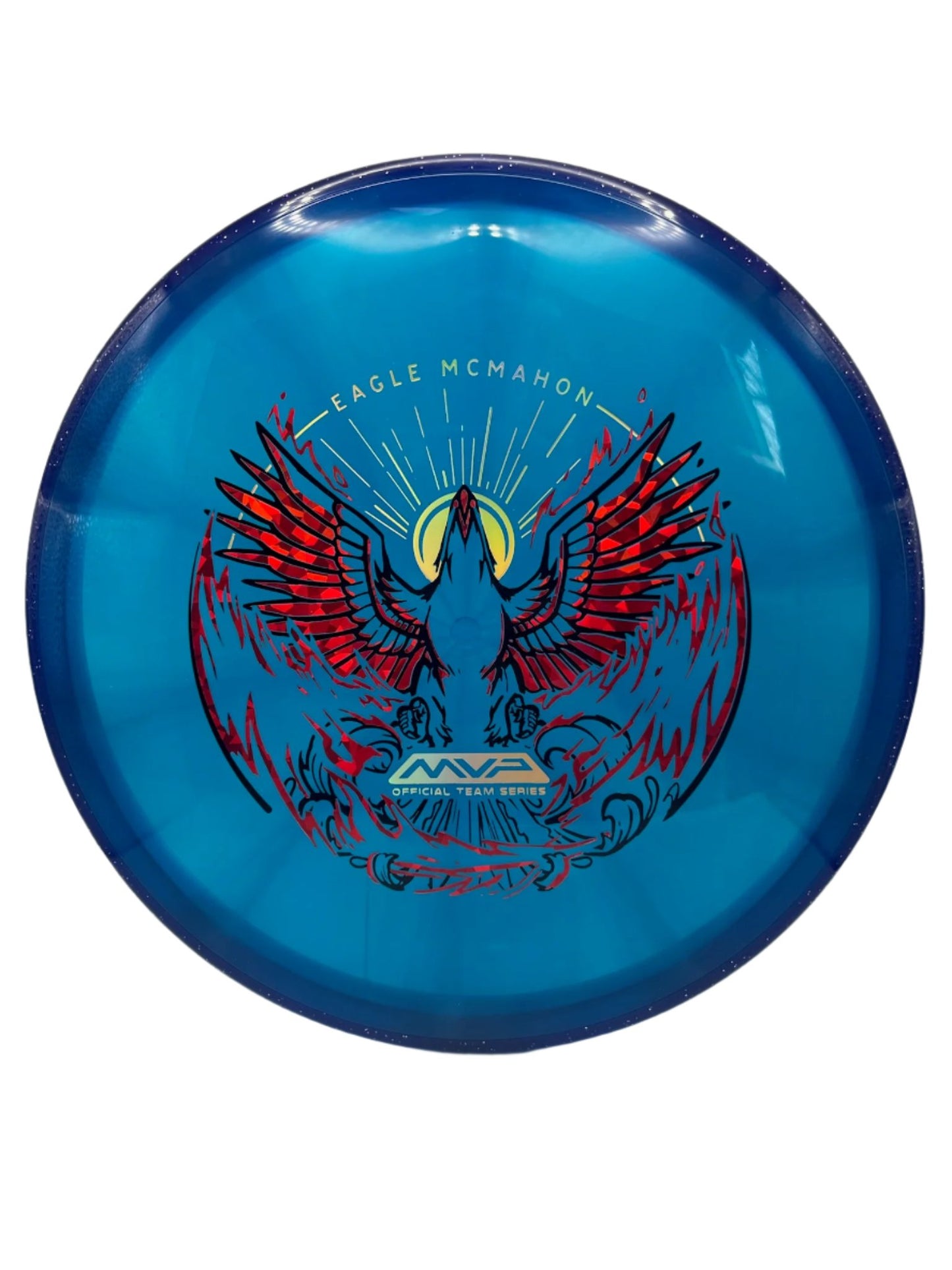 Envy - Eagle McMahon “Rebirth” Team Series